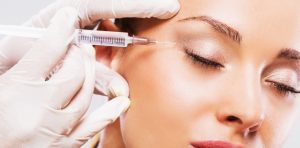 Nueva tendencia de belleza: el baby neuromodulador