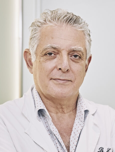 Dr. Enric Sospedra
